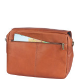 Luxury Messenger Brief