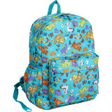 Oz School Backpack