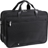 Walton Nylon 17" Expandable Laptop Case