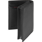 Delta Gusseted Card Case ID