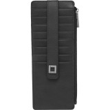 Artemis RFID Protection Credit Card Case With Zipper