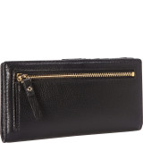 Cobble Hill Stacy Continental Wallet