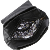 Corda Satchel Bag