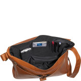 East/West 1/2 Flap Messenger