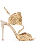 woven sandals 