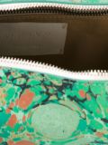 detachable strap pouch
