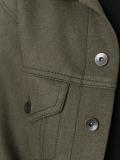 'Fuller' jacket