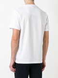 logo print T-shirt