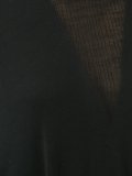 flared tunic