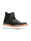 'Alice' boots