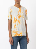 printed T-shirt 