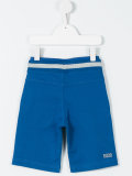 track shorts