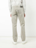 Henley fit jeans