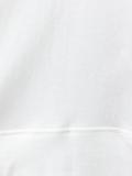 asymmetric hem sweatshirt 