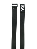 logo belt 