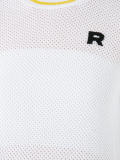 knitted T-shirt 