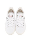 embroidered sneakers