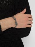 twisted bracelet