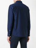 cotton down Oxford shirt