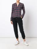 'Moto Lounge' trousers