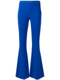 flared trousers