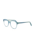 round frame glasses 