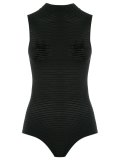 knit bodysuit