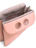 Pierce shoulder bag