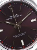 'Oyster Perpetual'腕表