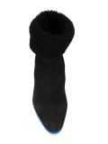 'Milkyway' boots
