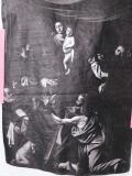 Caravaggio painting T-shirt