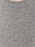 crew neck sweater