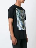 'El Marmolejo' T-shirt