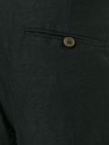 straight leg 'Vittorio' pants