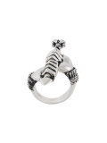 arrow ring