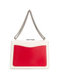 medium Dionysus embroidered shoulder bag