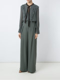 wide leg trousers