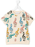 Clef T-shirt