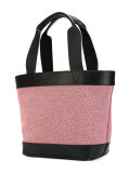 canvas top bag