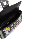 'Baguette' shoulder bag