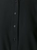 longsleeved henley top