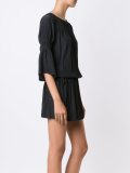 relaxed fit dress