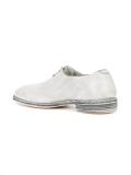 classic lace-up shoes