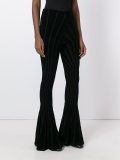 flared trousers 