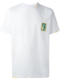 chest patch T-shirt