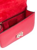 mini 'Glam Lock' shoulder bag