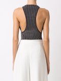 knitted bodysuit