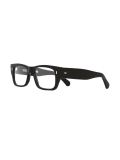 rectangular shape glasses