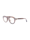 line detailing glasses