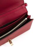'West End' chain wallet